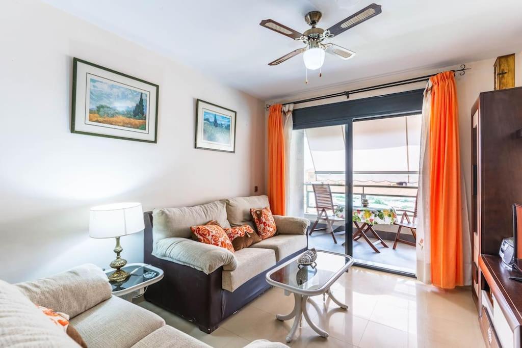 Familiar, A 5 Min De La Playa, Piscina, Terraza, Wifi Alta Velocidad, Mascotas Bienvenidas Y Parking *